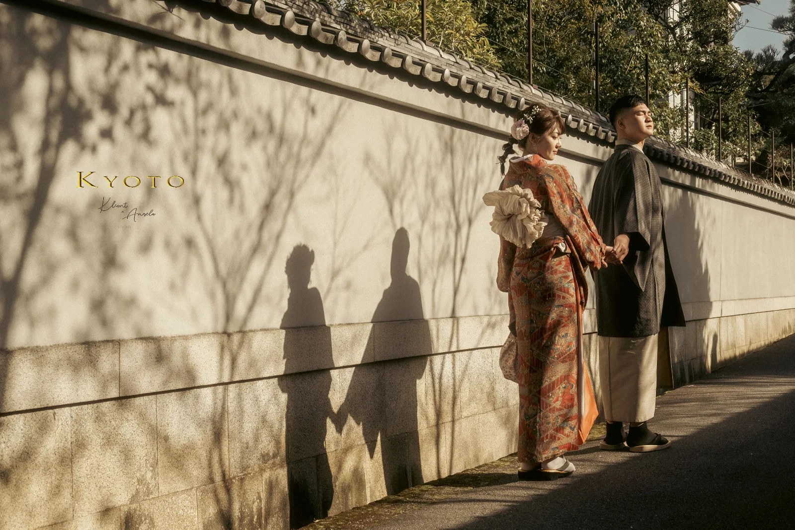 春日主題妝髮