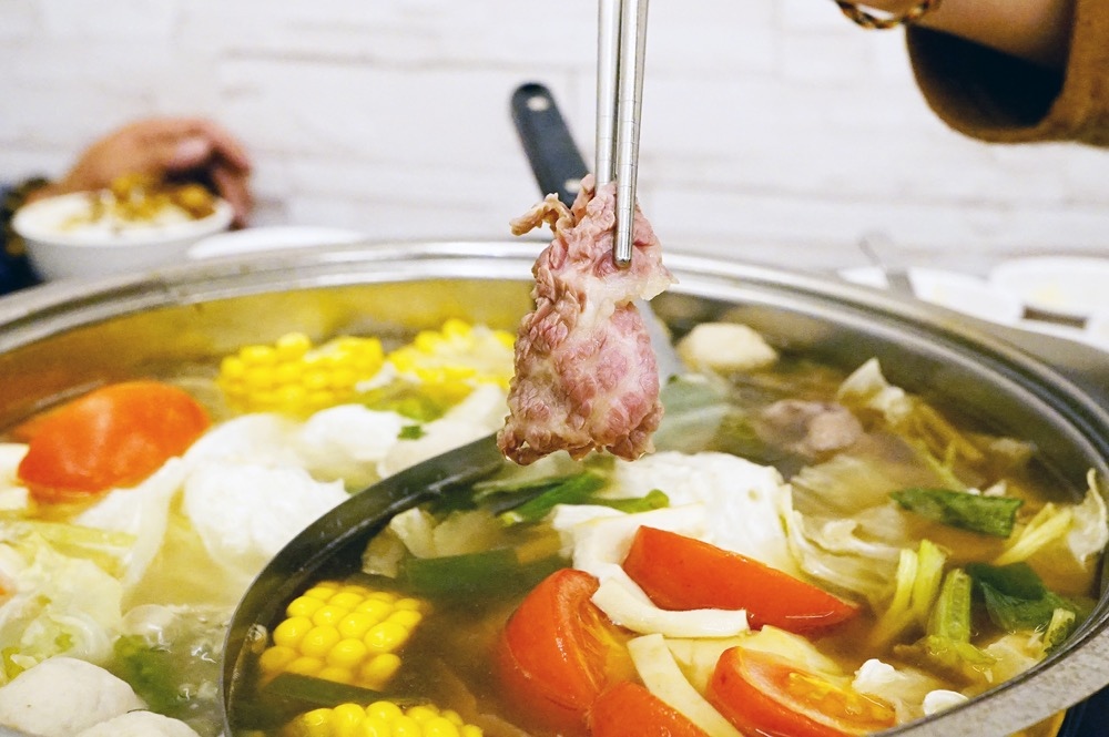 五分熟溫體牛肉
