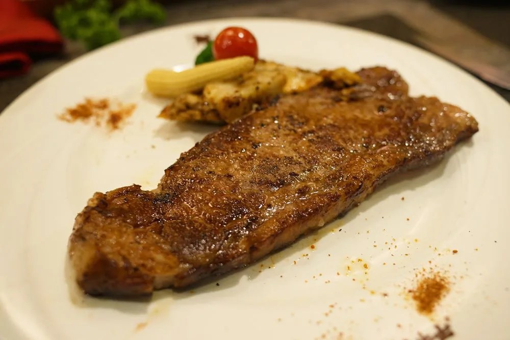 帶筋有油脂、越嚼越香