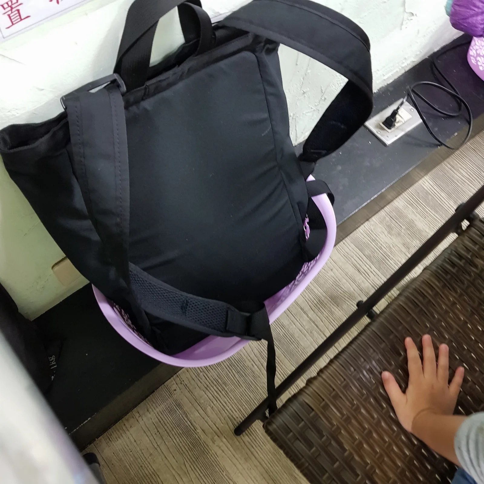 醬料、餐具自助