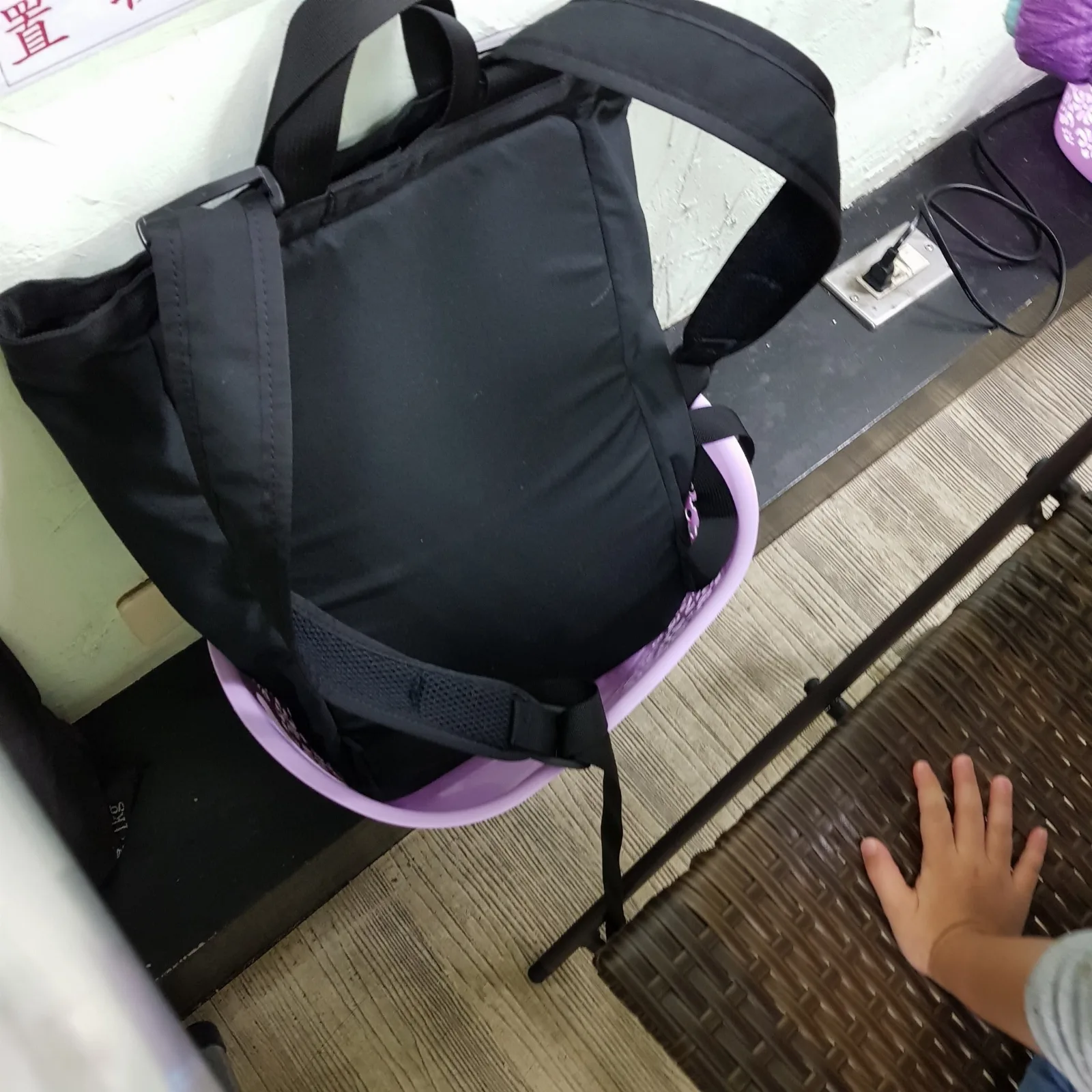 醬料、餐具自助