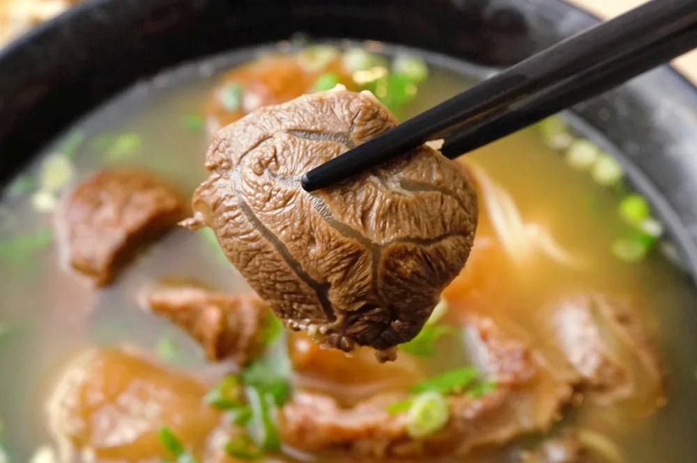 肉入口即化