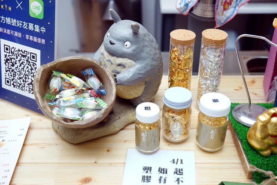 明信片、貼紙