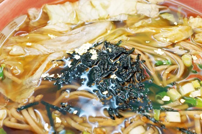 店內小物