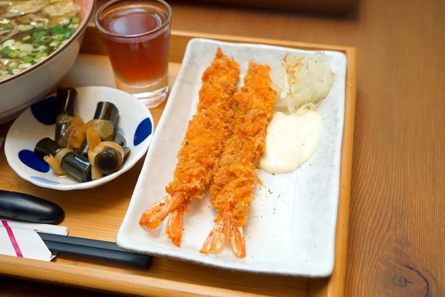 醃海帶卷小菜