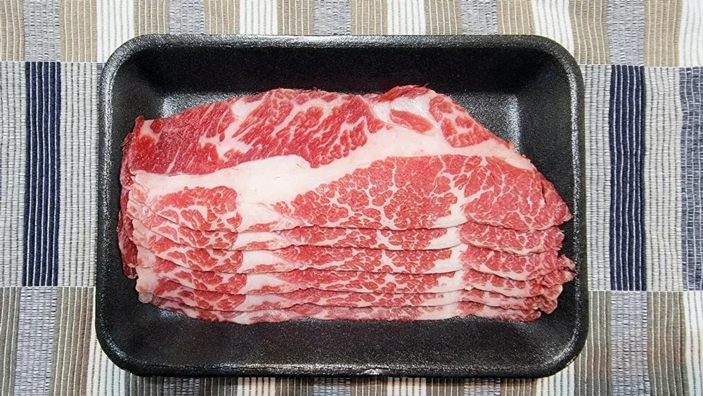 1855 無骨牛小排 134g／$159
