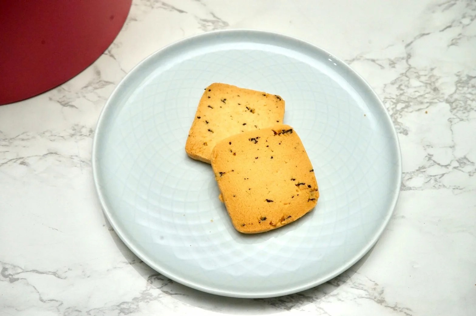 麥園奶香碎巧克力餅乾