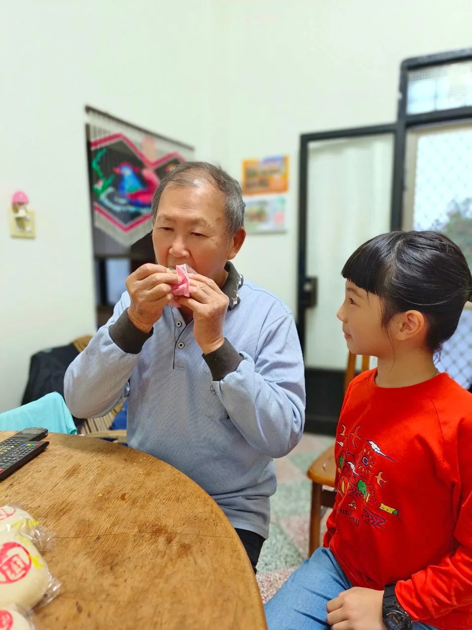 麥園奶油小酥餅