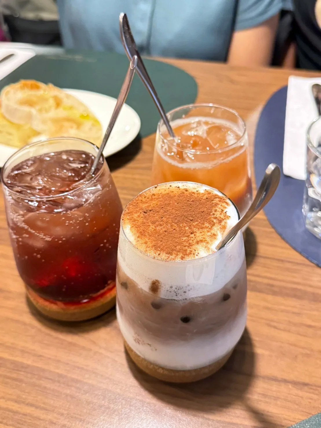 聖誕限定餐點