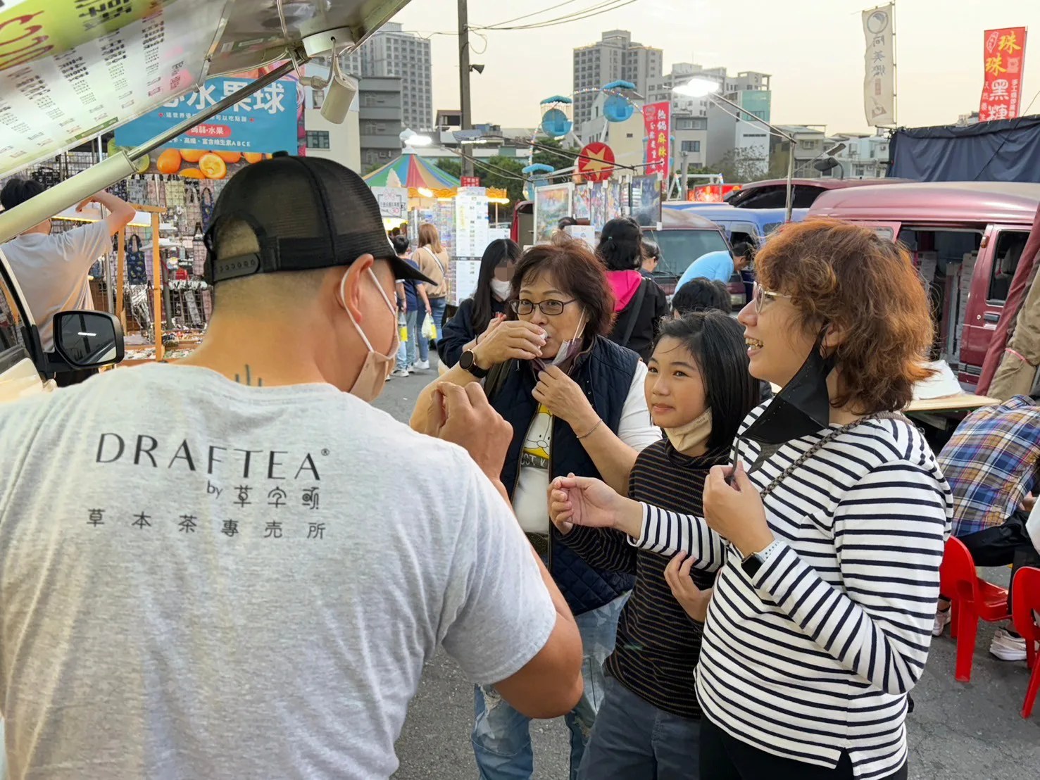 不加糖、用甜菊葉自然甘甜