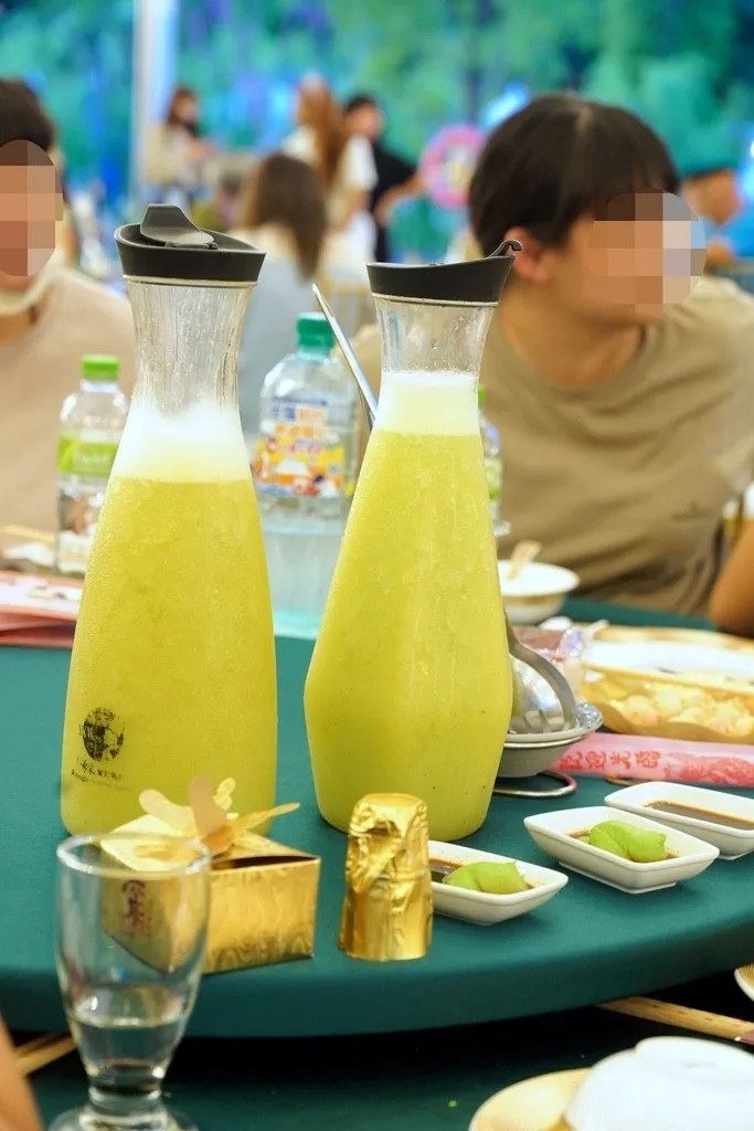 洪廚喜宴阿男師一水綠洲婚宴