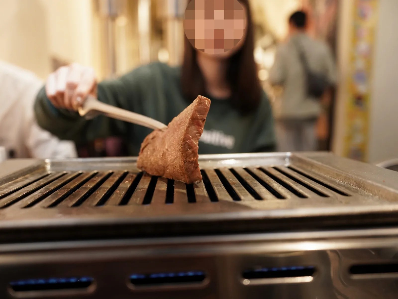 飽到不行,滿滿幸福感