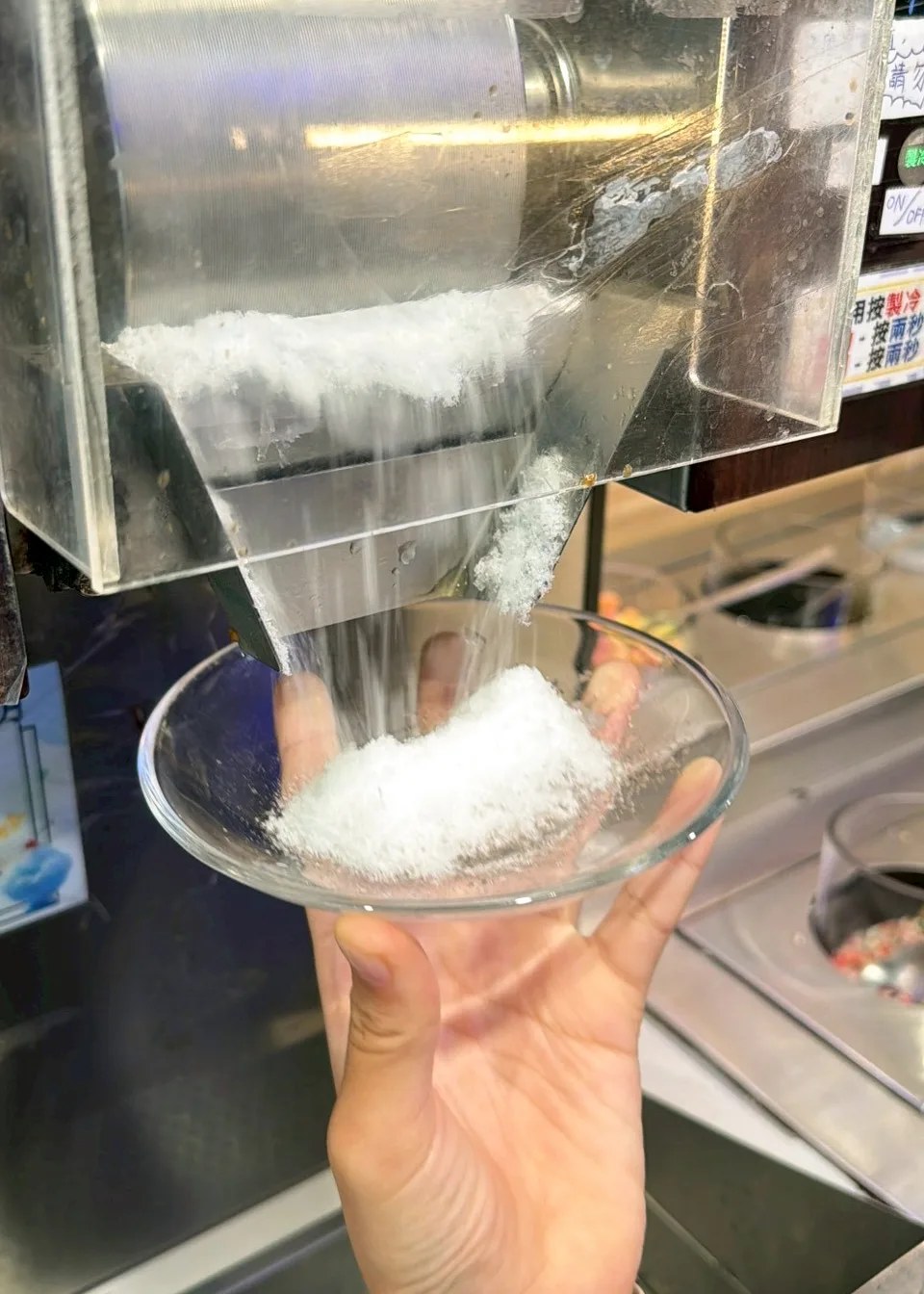 肉夯夯韓式燒肉吃到飽用餐紀錄 11