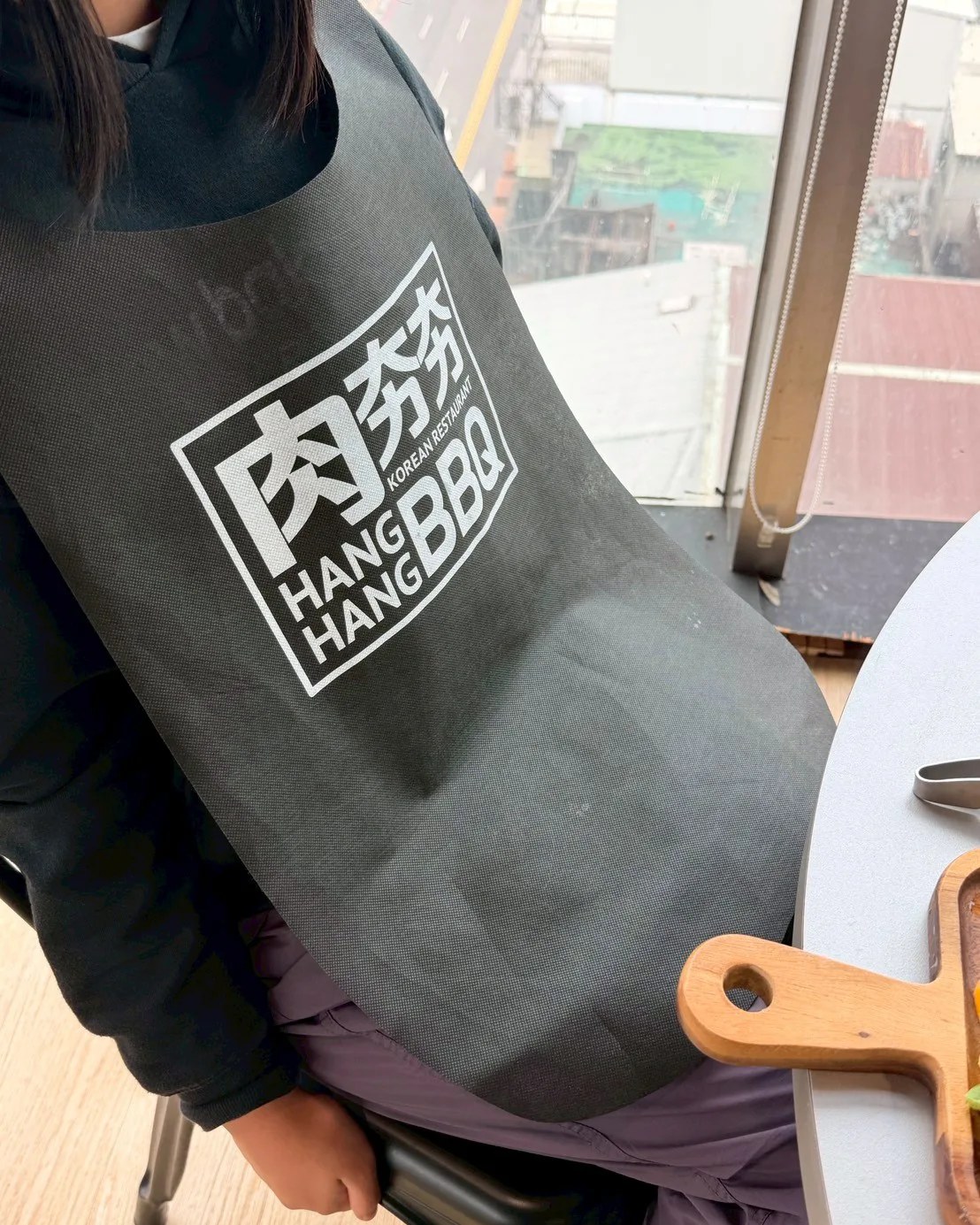 肉夯夯韓式燒肉吃到飽用餐紀錄 26