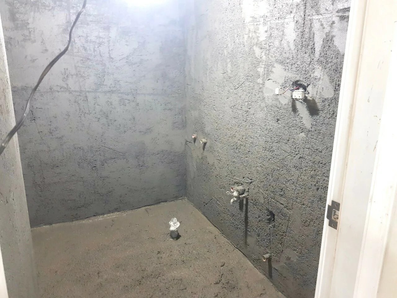 灰色空間