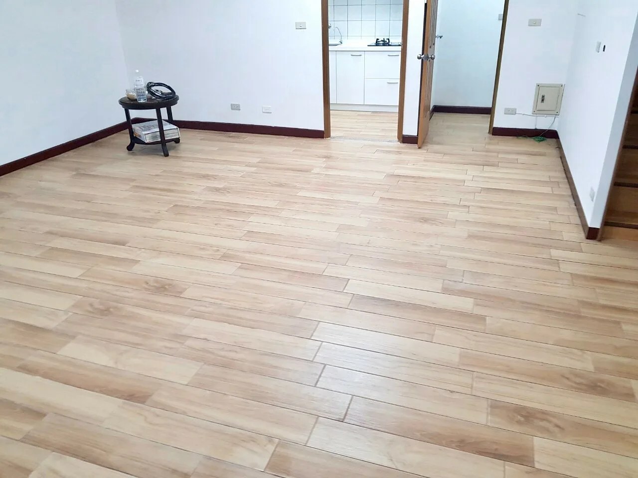 完工後的全新面貌