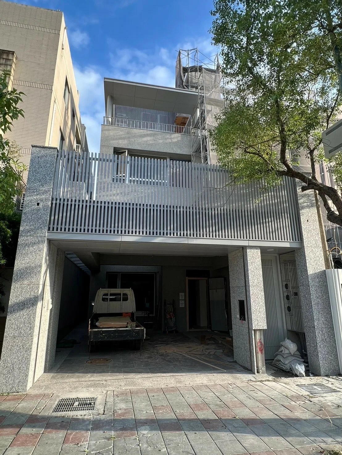 麥斯設計台中室內設計案