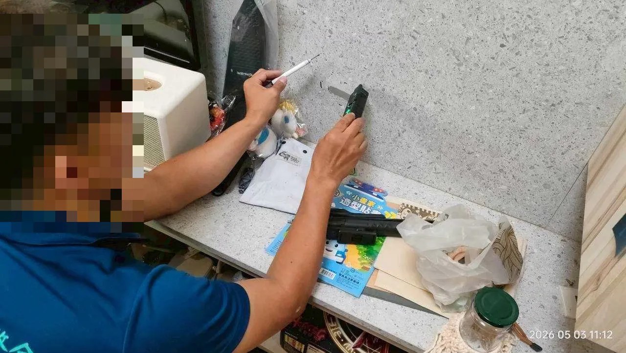 藏鋒弱電科技 高雄透天全屋網路抽換布線