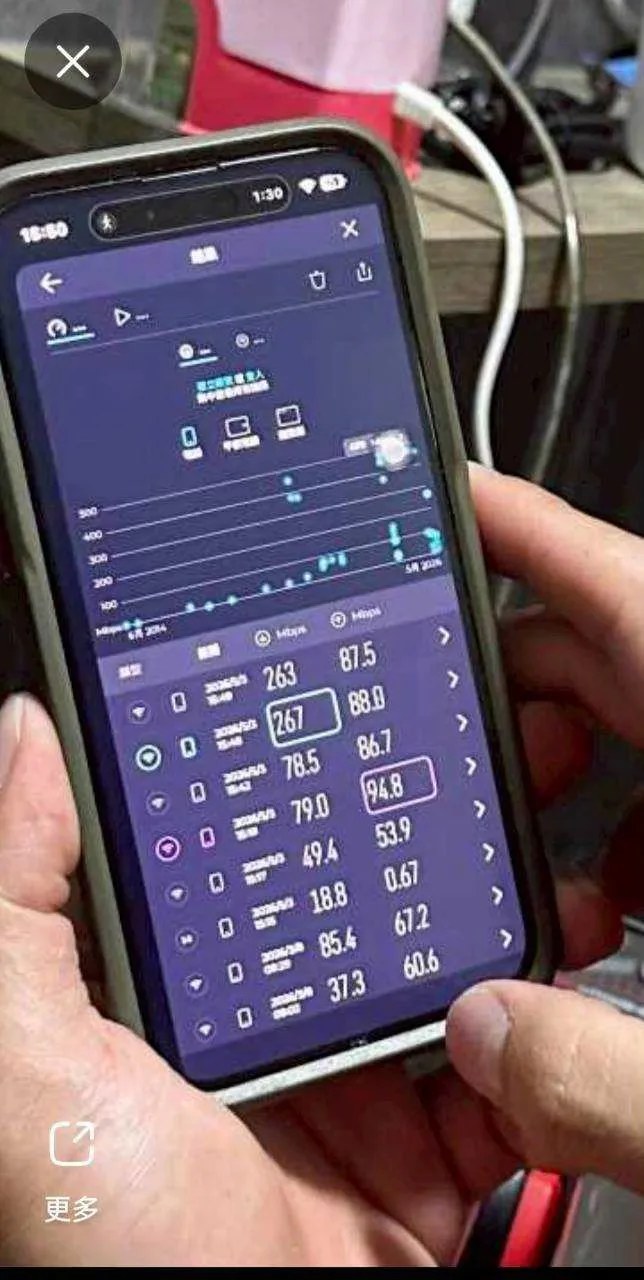 藏鋒弱電科技 高雄透天全屋網路抽換布線