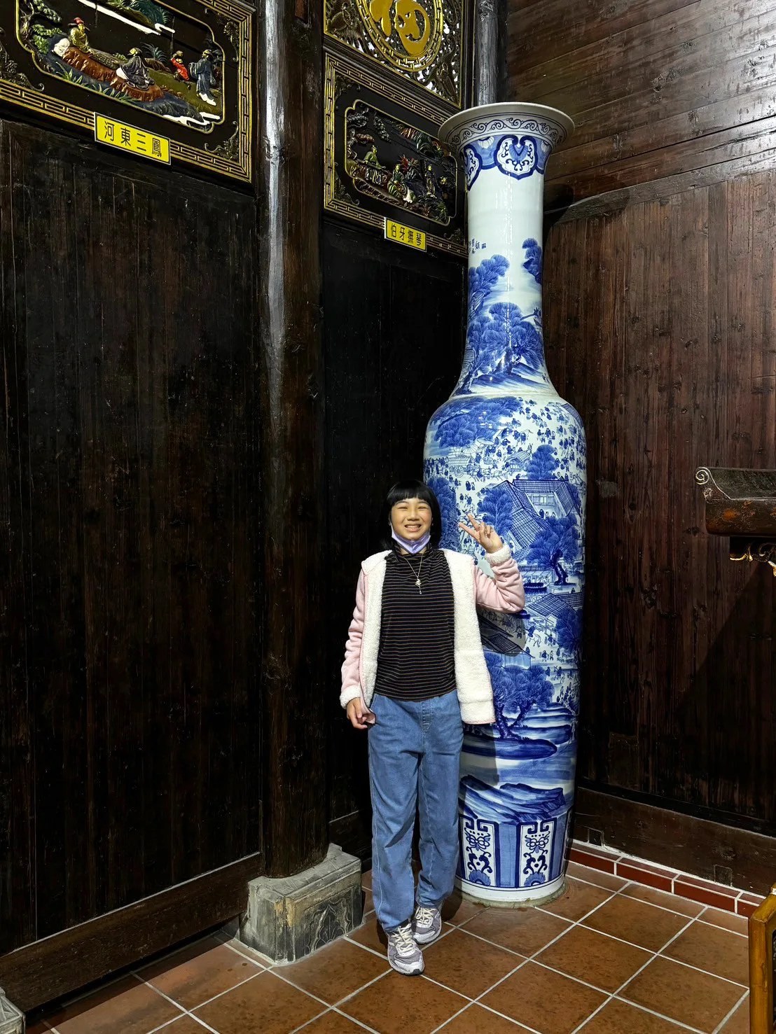 爸媽也能輕鬆一下