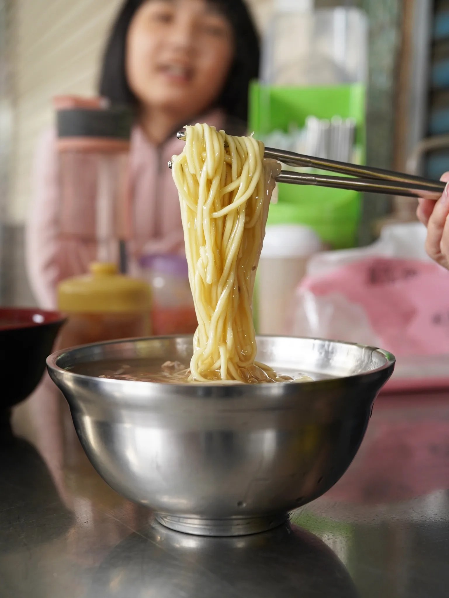一碗下肚元氣滿滿